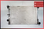 2008-2011 Mercedes C300 E350 GLK350 Engine Water Cooling Radiator 2045002803 Oem. Fixed Price $86.24.