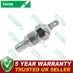 Lucas Coolant Temperature Sensor Fits Volvo 240 1974-1993 2.0 2.1 2.3 SNB115MF. Fixed Price $18.49.