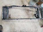 (local Pickup Only) Radiator Core Support Fits 15-20 Escalade 1792135. Fixed Price $399.90.