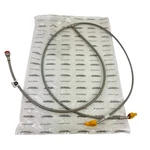 2004 -2014 Lamborghini Gallardo Front Suspension Hydraulic Fluid Hose 401616733A. Fixed Price $269.99.