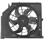 Radiator Cooling Fan Assembly 17117561757 Fits Bmw E46 325I 328I 330I 1999-2005. Fixed Price $75.75.