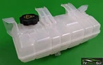 Tesla Model 2014-2021 Coolant Reservoir Bottle Tank Assembly 1036124-00-D. Fixed Price $50.00.