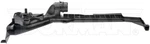 Dorman 603-768 Engine Coolant Reservoir Mounting Plate Fits Bmw X3. Fixed Price $109.94.