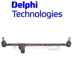 Delphi Steering Center Link For 1979-1985 Mercedes-benz 300TD Wheel Gear Dj. Fixed Price $49.21.