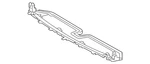 Genuine Lexus Air Deflector 53295-76010. Fixed Price $167.21.