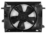Apdi Dual Radiator And Condenser Fan Assembly For 06-11 Chevrolet Hhr 6016144. Fixed Price $131.95.