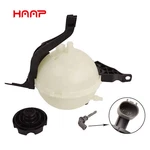 Coolant Expansion Tank W/ Cap & Sensor For Bmw Series F10 F11 520I 528I. Fixed Price $39.09.
