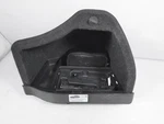 Bmw 320I 2013-2018 Battery Cover & Tool Compartment 51-47-7-308-699. Fixed Price $93.53.