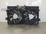 2025 Nissan Kicks Sv New Style 2.0L Fan And Motor Assembly. Fixed Price $250.00.