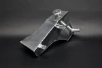 826-136-101 *2011-13 Dodge Challenger 5.7L Coolant Reserve Tank. Fixed Price $300.00.