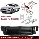 31690201 For Volvo S90/V90 2016-2022 Radiator Lower Active Air Shutter W/o Motor. Fixed Price $186.19.