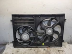 Radiator Fan Motor Assembly Fits 08-15 Audi Tt 1717539. Fixed Price $139.99.