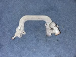 2005-2014 Ford Mustang Gt 4.6L Coolant Crossover 7R3E-8C369 Oem. Fixed Price $139.99.
