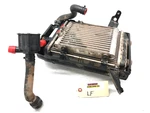 2014-2018 Bentley Flying Spur V8 Left Driver Front Oil Cooler Radiator Assembly. Fixed Price $949.99.