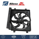 NI3115146 Radiator Condenser Cooling Fan Assembly For 2013-18 Nissan Sentra 1.8L. Fixed Price $41.37.