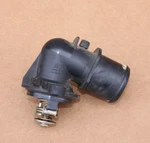 Thermostat Jeep Grand Cherokee 3.0TD Crd 2011-2018 68253457AA Oem. Fixed Price $59.25.