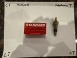 Engine Oil Temperature Switch Standard TS-159 Fits 84-89 Chevrolet Corvette. Fixed Price $72.45.
