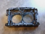 09-14 Nissan Murano Radiator Core Support Oem 625001AA0A. Fixed Price $314.95.