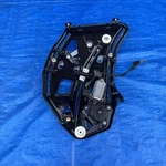 00-06 Mercedes W215 CL500 CL55 Amg Rear Left Window Regulator W/motor Oem. Fixed Price $224.95.