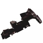 Genuine Audi Air Duct 8K0-121-284-G. Fixed Price $109.99.