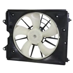 For Honda Odyssey 2018 19 21 22 2023 Radiator Fan Driver Side Single. Fixed Price $104.68.