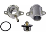 902-109 Dorman Thermostat Housing For Chevy Chevrolet AVEO5 Pontiac G3 Wave. Fixed Price $24.99.
