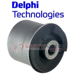 Delphi Front Inner Lower Left Suspension Control Arm Bushing For 2004-2005 Xe. Fixed Price $31.51.