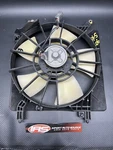 2002-2006 Acura Rsx Type Oem Used 5 Blade Radiator Cooling Fan. Fixed Price $70.00.