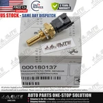 Genuine Water Temperature Sensor Fits Ferrari, OEM:180137. Fixed Price $53.99.