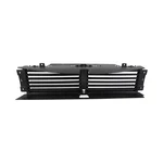 New Radiator Shutter Assembly Replaces 85524681. Fixed Price $158.03.