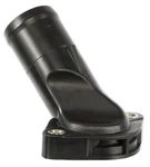Four Seasons 85357 Water Outlet For 07-11 Jeep Wrangler. Fixed Price $28.99.