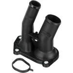 Gates CO34985 Engine Coolant Water Outlet 11-19 Ford Fiesta Ikon. Fixed Price $33.99.