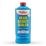 Blue Devil 38386 Head Gasket Sealer 32OZ Best Selling Brand Permanent Ships Free. Fixed Price $46.58.