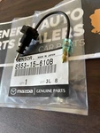 Genuine Mazda Oem 1986-1987 RX-7 Water Coolant Level Sensor 8553-15-610B. Fixed Price $72.74.