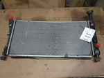 Radiator With Performance Package Opt WS6 Fits 04-05 Grand Prix 154243. Fixed Price $51.30.