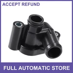 Coolant Thermostat Housing Assembly 059121506H One Custom For Audi A6 3.0L. Fixed Price $13.99.