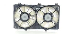 2007 2008 2009 2010 2011 Toyota Camry Oem Radiator Fan Motor Hybrid. Fixed Price $100.00.