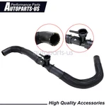 Radiator Upper Water Coolant Hose Tube Pipe For Nissan Altima 2.5L 2019 - 2024. Fixed Price $35.99.