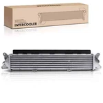 Fit 2018-2021 Aluminium Air-cooled Intercooler Hyundai Kona 1.6L Turbocharged. Fixed Price $127.80.