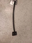 2009 - 2019 Dodge Journey Upper Radiator Support Crossbar. Fixed Price $118.00.
