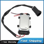 1137328365 Engine Radiator Cooling Fan Control Module Fits Mazda Ford Focus. Fixed Price $30.00.