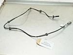 Land Rover Defender L663 2019 Abs Sensor L8B2-2C204-AB. Fixed Price $121.52.
