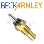 Beck Arnley Engine Coolant Temperature Switch For 1997-2001 Honda Cr-v Hd. Fixed Price $22.00.