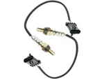 Trq 74TX94P Upstream Oxygen Sensor Set Fits 1996-2002 Gmc Yukon. Fixed Price $60.80.