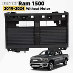 For 2019-2024 Dodge Ram 1500 Active Radiator Shutter Grille W/o Motor 68405073AE. Fixed Price $45.99.