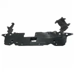 For 2015-2016 Cr-v Front Engine Splash Shield Black Plastic 74111 T1W A00-PFM Q. Fixed Price $78.95.