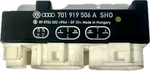Genuine Vw Eurovan T4 Engine Cooling Fan Relay Module 701919506A. Fixed Price $70.00.