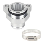 Coolant Hose Aluminum Flange For Bmw N20 N26 N52 N54 N55 11537541992 Us Stock. Fixed Price $14.17.