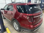 Used Radiator Shutter Assembly Fits: 2017 Ford Explorer Grade C. Fixed Price $350.00.