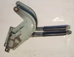 1962 Up Volkswagen Std Beetle Front Hood Trunk Hinges Set Pair Springs Vw Bug. Fixed Price $85.00.